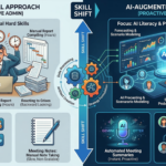 Traditional PM V/s AI PM