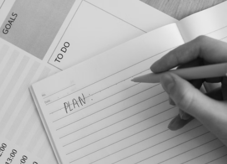 A plan