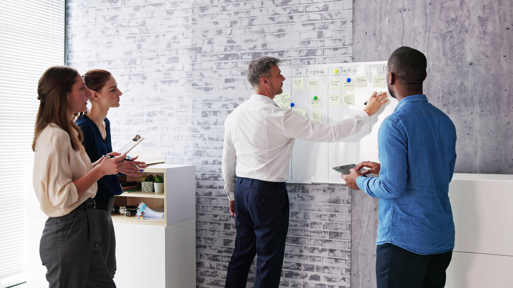 Management Team