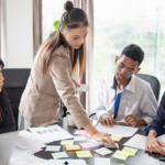 Agile Project Manager