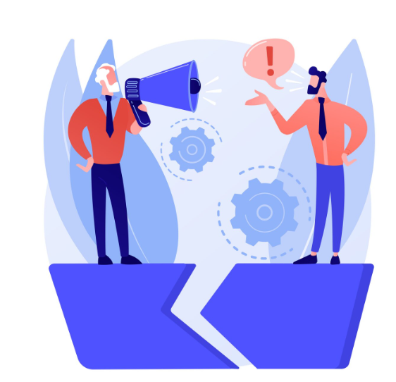 Communication Problem