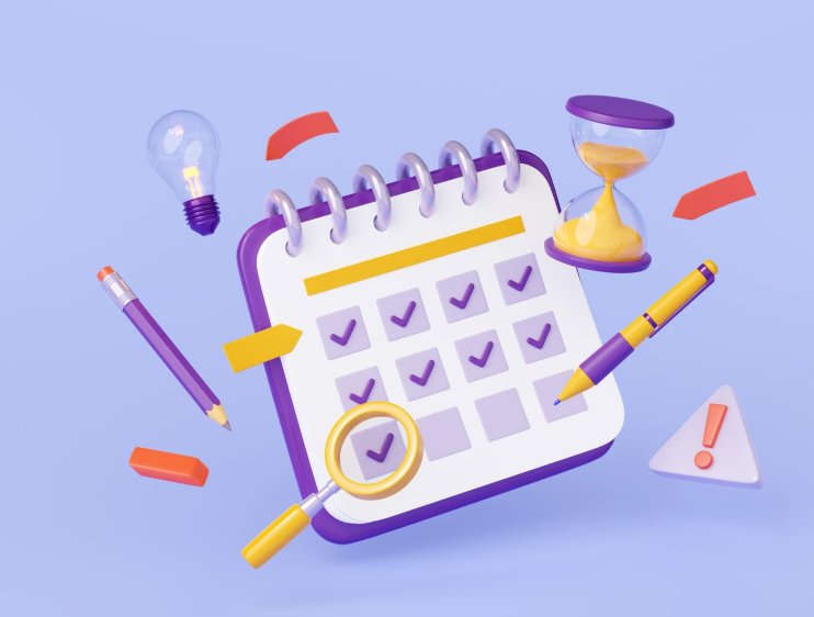 Meet Deadlines
