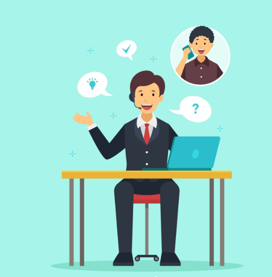 Clients demand 
