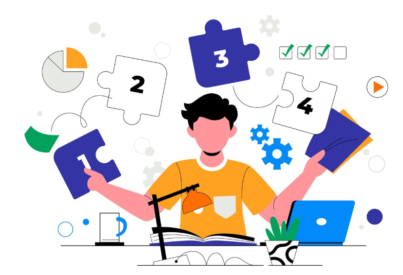 Multiple projects