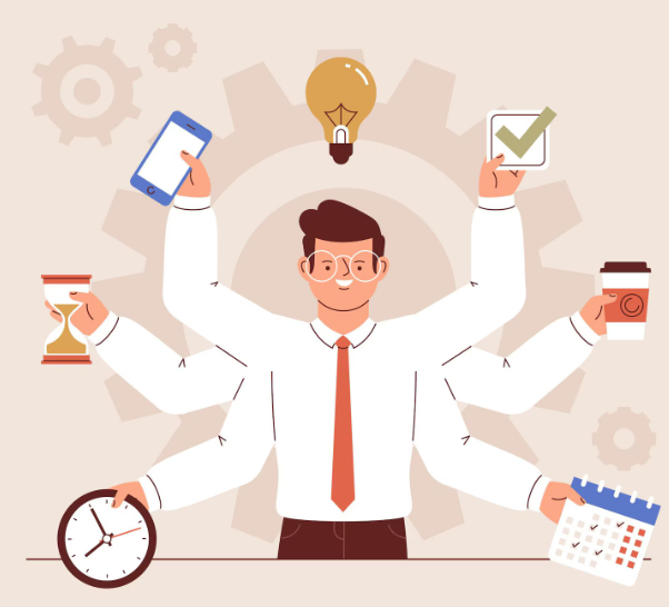 Managing Workflow